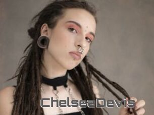 ChelseaDevis