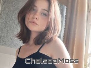 ChelseaMoss