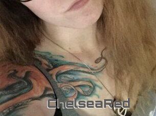 ChelseaRed
