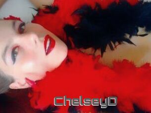 ChelseyD