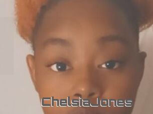 ChelsiaJones
