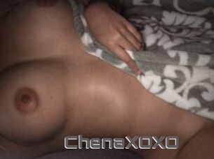 ChenaXOXO