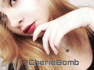 CherieBomb