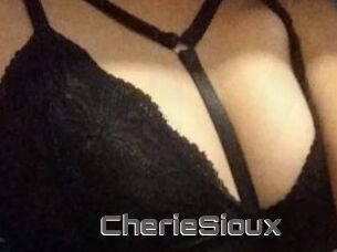 CherieSioux