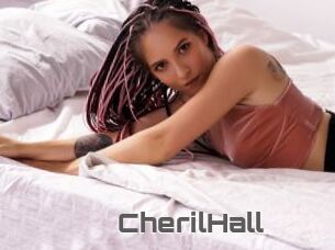 CherilHall