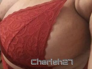 Cherish27