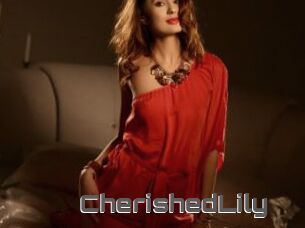 CherishedLily