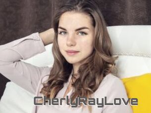 CherlyRayLove
