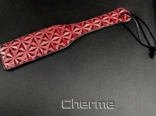 Cherme