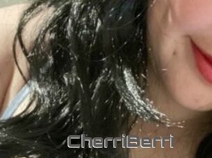 CherriBerri