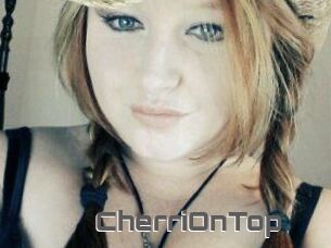 CherriOnTop