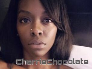 CherrieChocolate