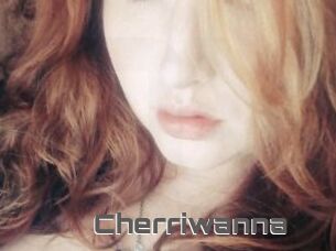 Cherriwanna