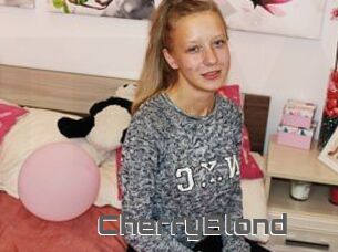 CherryBlond