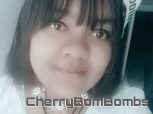CherryBomBombs