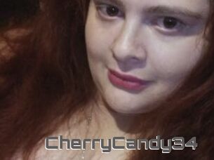 CherryCandy34