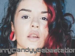 CherryCandyyBabestation