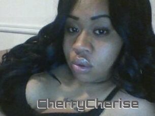 CherryCherise