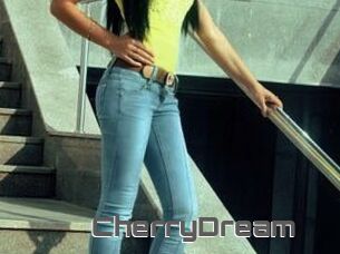 CherryDream