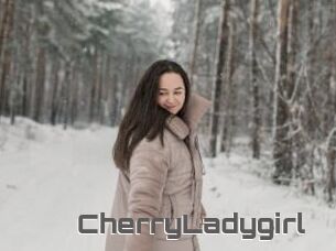 CherryLadygirl