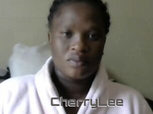 CherryLee