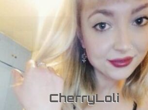 CherryLoli