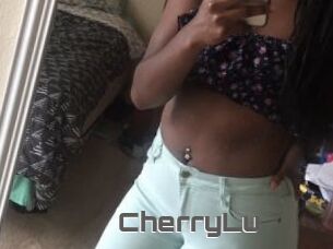CherryLu