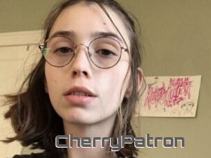 CherryPatron