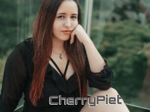 CherryPiet