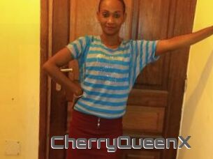 CherryQueenX