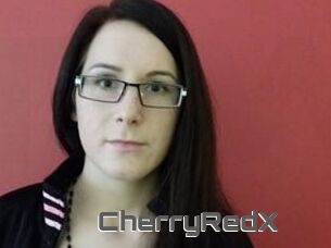 CherryRedX