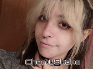 CherryShake