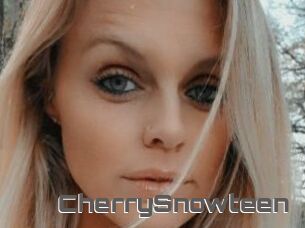 CherrySnowteen