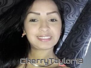 CherryTaylor18