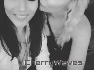 CherryWaves
