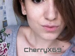 CherryX69