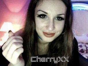 CherryXX
