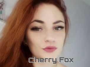 Cherry_Fox