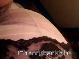Cherrybarkbite