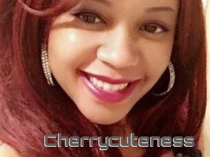 Cherrycuteness