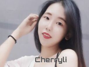 Cherryli
