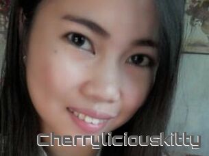 Cherryliciouskitty