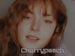 Cherrypeach