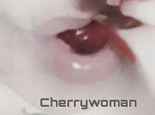 Cherrywoman