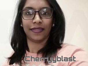 Cherryyblast