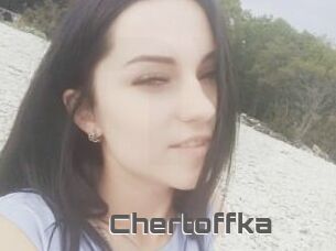 Chertoffka