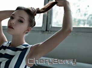 CheryBerry