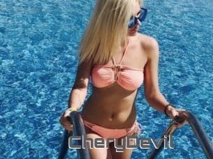 CheryDevil