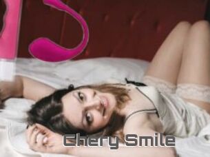 Chery_Smile