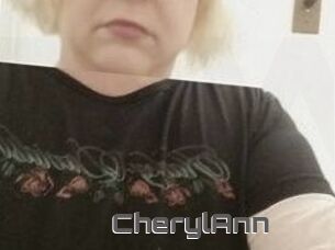 CherylAnn